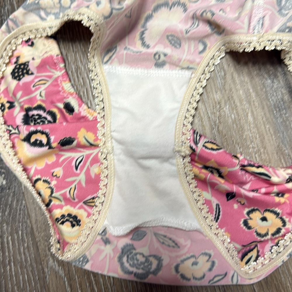 Spell & the Gypsy Intimates Sample Bloomers Size Small - Picture 4 of 5
